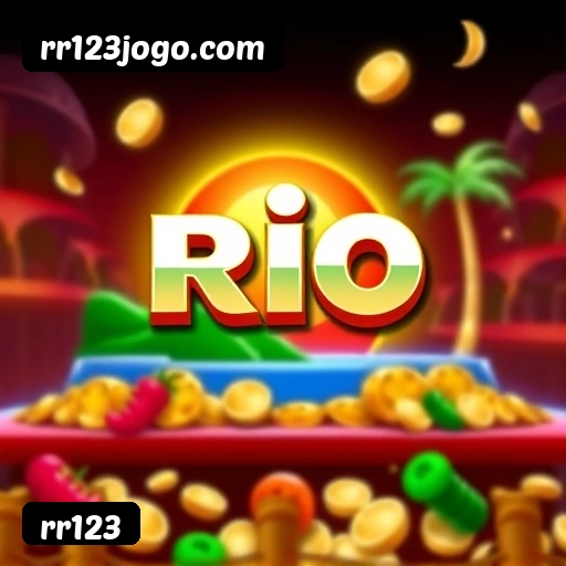 Chuva de Bônus rr123 nos slots