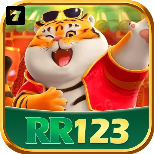 Logo da rr123