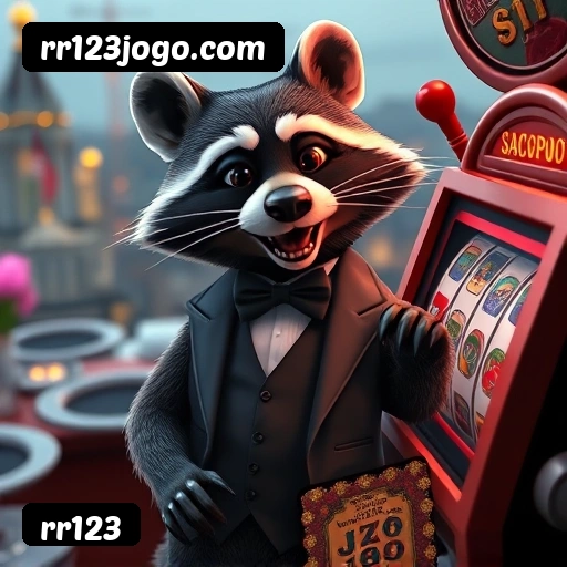 Slots mobile rr123